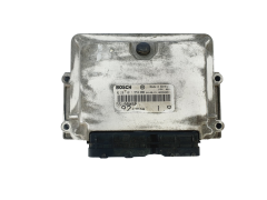 Steuergerät 55198058 0281011553 Fiat Bosch 38590