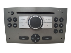 Cd-Radio 30 Opel Astra H Zafira B 13190856 7644221310 1176
