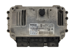 Steuergerät 0261201610 9664255780 9652552380 PSA Bosch 2975 Steuergerät 0261201610 9664255780 9652552380 PSA Bosch 2975