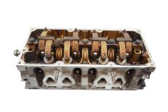 Zylinderkopf 0193 7701469262 1.2 8v D7F800 Renault Twingo 2