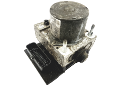 Abs-Pumpe Fiat 500 51953230 0265952170 Bosch