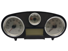 Tacho Kombiinstrument Lancia Ypsilon 51786250 110080211014 18412 Tacho Kombiinstrument Lancia Ypsilon 51786250 110080211014 18412