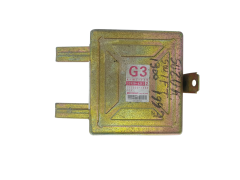 Motorsteuerung 33920-62E3 112000-1803 Suzuki Denso 40776