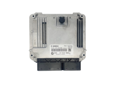 Steuergerät 0281018635 8518569 BMW Bosch 43908