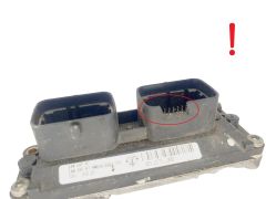 Steuergerät IAW59 F.M7 46817821 Fiat Magneti Marelli 43199