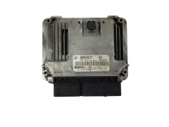 Steuergerät 96858577 0281014296 96814427 Chevrolet Bosch 18542