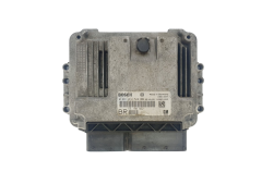 Steuergerät 55198922BR 0281012549  Opel  Bosch 45367