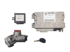 Startset Fiat Panda 46746380 Q218A 0.9