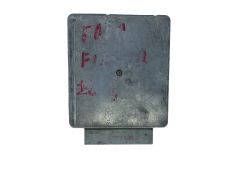 Steuergerät Ford XS6F-12A650-ADB PITH LP4-321 49525 Steuergerät Ford XS6F-12A650-ADB PITH LP4-321 49525
