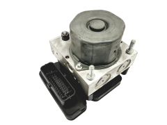 Abs-Pumpe Forfour Twingo 3 476604765R A4539004507 Bosch 39431