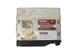 Steuergerät 0261200402 1748401003 BMW Bosch 3263 Steuergerät 0261200402 1748401003 BMW Bosch 3263