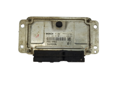 Steuergerät Toyota PSA 89661-0H013 0261208704 Bosch 16083 Steuergerät Toyota PSA 89661-0H013 0261208704 Bosch 16083