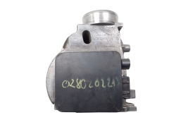 Luftmassenmesser Opel Alfa Romeo 0280202208 0280202213 Bosch 1022