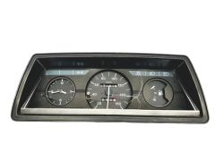 Tacho Kombiinstrument Citroen C15 4/12/A1-16k6V 412A116k6V 45194