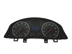 Tacho Kombiinstrument VW Golf MK5 1K0920962A VDO RHD