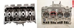 Zylinderkopf VWAG 04E103404H 1.4 TSI CMBA