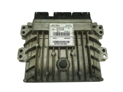Steuergerät 237101312R  237101313R 28278521 Renault Delphi 68251