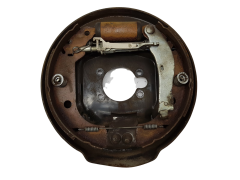 Ankerblech Für Scheibenbremse Links 421189 Peugeot 306 Bosch 12018
