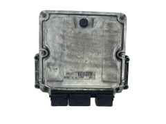 Steuergerät PSA 0281010595 9642014980 Bosch 50027