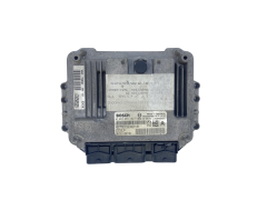 Steuergerät 9651128880 9653958980 0281011627 PSA Bosch 61835