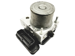 Abs-Pumpe Opel Karl 42483587 0265256485 Bosch 35141