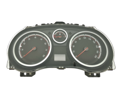 Tacho Kombiinstrument Opel Corsa D P0013264279 28589