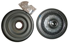 Motor-Kupplung Kupplungssatz Kupplungskit Neues Original 302053298R Renault