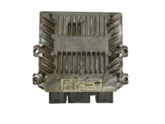 Steuergerät 3S61-12A650-LB 5WS40140D-T SID 804 Ford Siemens 14607 Steuergerät 3S61-12A650-LB 5WS40140D-T SID 804 Ford Siemens 14607