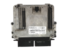 Steuergerät F1F1-12A650-RB F1F1-12B684-AD 0281032643 Ford FoMoCo