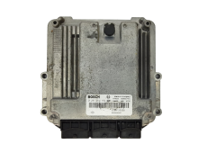 Steuergerät 0281014354 8200726880 8200848407 Renault Bosch 15028