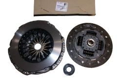 Motor-Kupplung Kupplungssatz Kupplungskit Original 1614191080 Citroen Peugeot