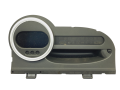 Tacho Kombiinstrument Renault Twingo 2 8201127953 60964
