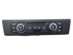 Klimabedienteil Bedienung AC BMW 1 3 6411 9199260 -01 A2C53338455 Klimabedienteil Bedienung AC BMW 1 3 6411 9199260 -01 A2C53338455