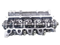 Zylinderkopf Renault Nissan 1.5 DCI 110421615R 110413019R 2014 Zylinderkopf Renault Nissan 1.5 DCI 110421615R 110413019R 2014