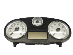 Tacho Kombiinstrument Lancia Ypsilon 51786251 110080211016 56688 Tacho Kombiinstrument Lancia Ypsilon 51786251 110080211016 56688