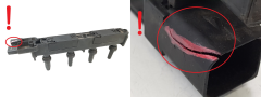 Zündspule 2526118A 9634131480 1.8 2.0 16v Sagem Citroen Peugeot PSA Zündspule 2526118A 9634131480 1.8 2.0 16v Sagem Citroen Peugeot PSA