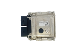Steuergerät Fiat 0261S12801 55268853 Motronic 46531