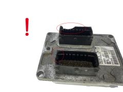 Steuergerät 55186425 IAW5NF.T9 61601.054.00 Fiat Magneti Marelli