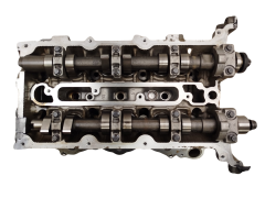 Zylinderkopf Jaguar X-Tape 2X4E-6C064-AD 2.1 V6 YB