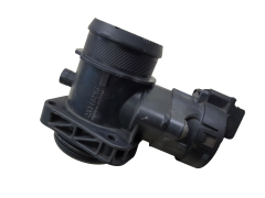 Drosselklappe Ford 9643836980 25344296 1.6 TDCI Delphi 3137 Drosselklappe Ford 9643836980 25344296 1.6 TDCI Delphi 3137