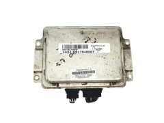 Steuergerät P56038742AJA 16238AC Chrysler