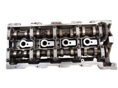 Zylinderkopf Mercedes Sprinter R6110160504 A6460101420 2.2 CDI 646986