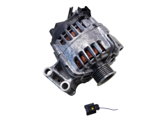 Lichtmaschine Generator AV6N10300HA TG12C087 Valeo Ford AV6N-10300-HA 120A Lichtmaschine Generator AV6N10300HA TG12C087 Valeo Ford AV6N-10300-HA 120A