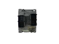 Steuergerät 00551951330 0261208035 Lancia Bosch 50631