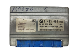 Getriebesteuerung BMW 1423886 5WK33502AB GM Siemens 19368