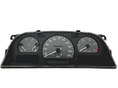 Tacho Kombiinstrument SsangYong Musso 80201-05110