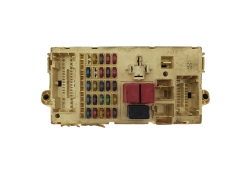 Steuergerät BSI Fiat 46758963 46812235 NPL 18826