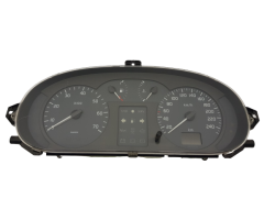 Tacho Kombiinstrument Renault Scenic 1 Megane 1 7700427896 A 21159