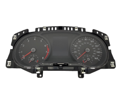 Tacho Kombiinstrument VW Golf MK7 5G1920930 Johnson Controls