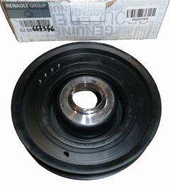 Riemenscheibe Für Kurbelwelle Renault Master Trafic Laguna 2.2-2.5 dCi 82006643